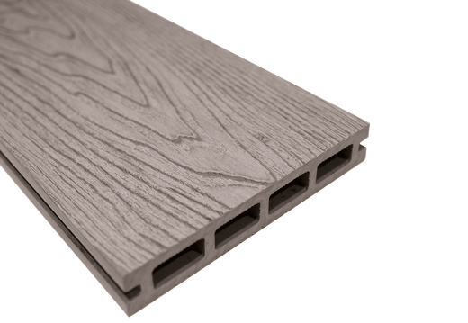 JAF GardinNatur profil Srebrna Jodla