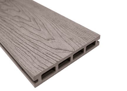 JAF GardinNatur profil Srebrna Jodla