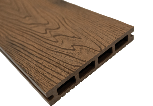 JAF GardinNatur profil Zloty Teak