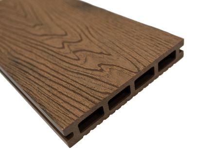 JAF GardinNatur profil Zloty Teak