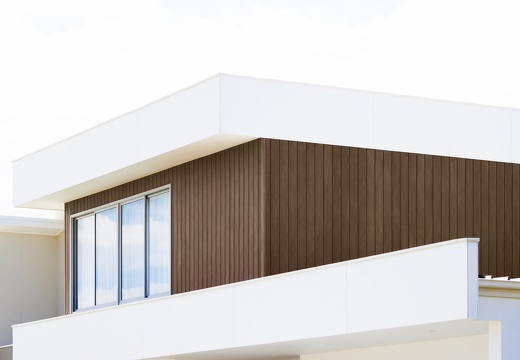 JAF Elewacja lazura (1)