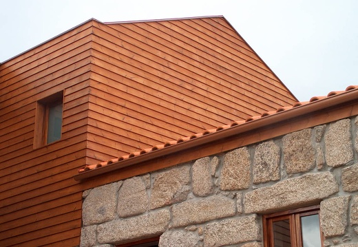 JAF Elewacja lazura (2)