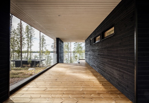 JAF Elewacja lazura (3)