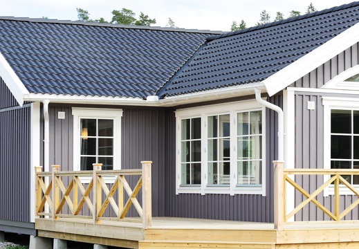 JAF Elewacja lazura (4)