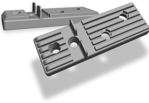 JAF Daj drewnu odetchanc Clipfix