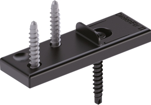 JAF Daj drewnu odetchanc Dielenfix