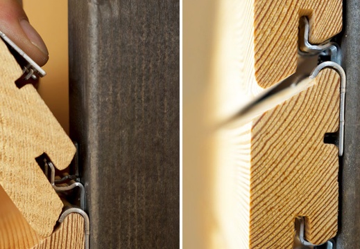 JAF Daj drewnu odetchanc Tiga