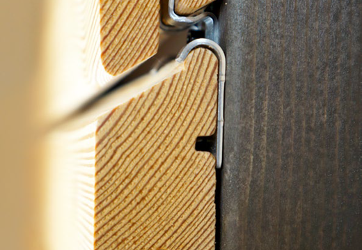 JAF Daj drewnu odetchanc Tiga 2