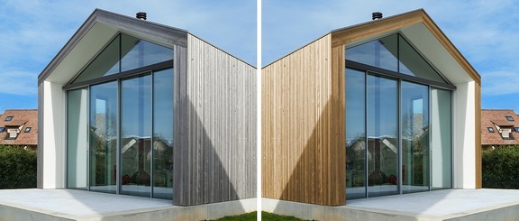 JAF Naturalna elewacja z drewna (1)