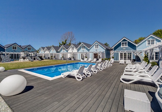 JAF Solidne podstawy 6 Dekard REALIZACJA w Polsce