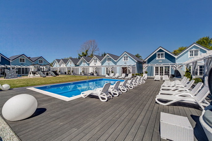 JAF Solidne podstawy 6 Dekard REALIZACJA w Polsce