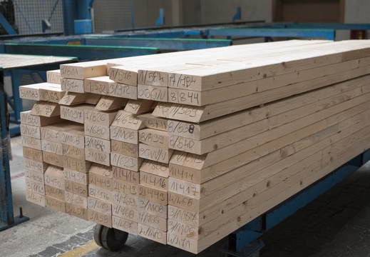 JAF Dom z klockow Bieczyny (6)