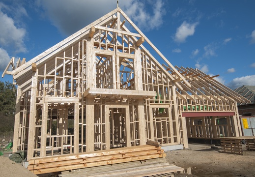 JAF Dom z klockow Bieczyny (36)