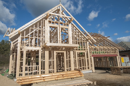 JAF Dom z klockow Bieczyny (36)