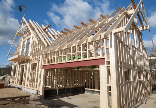 JAF Dom z klockow Bieczyny (42)