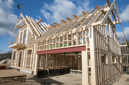 JAF Dom z klockow Bieczyny (42)