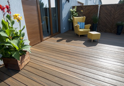 JAF Nowoczesne tarasy kompozytowe Gardin Deco (1)