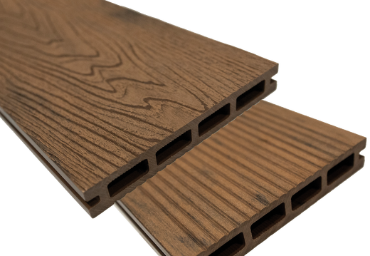 JAF Nowoczesne tarasy kompozytowe Gardin Ntur