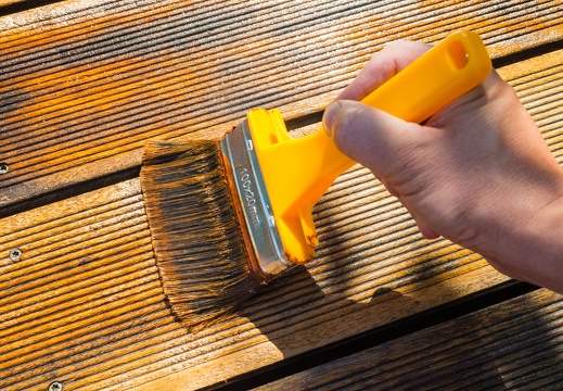 JAF Wiosenna konserwacja tarasu z drewna (3)