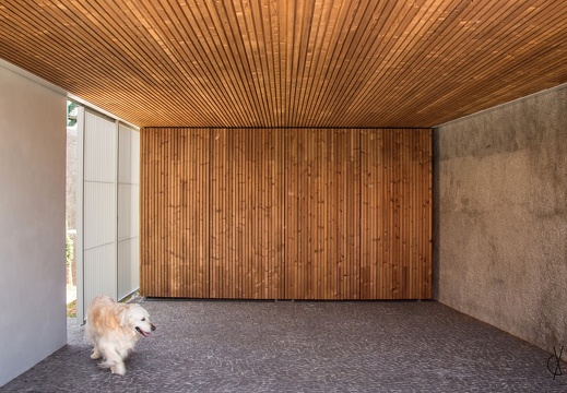 Lunawood Private House in Madeira 2