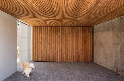 Lunawood Private House in Madeira 2