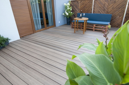JAF Naturalny i nowoczesny taras kompozytowy (5)