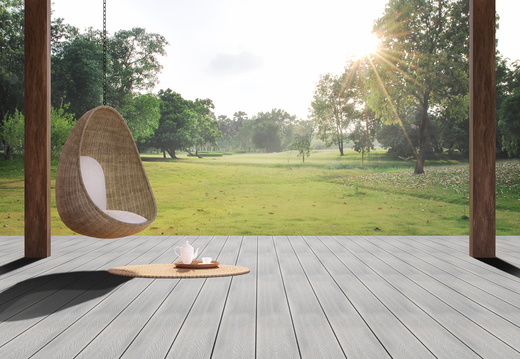 JAF Gardin Natur Srebrna Jodla filizanka