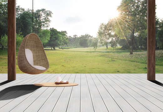 JAF Gardin Natur Srebrna Jodla filizanka sezonowanie