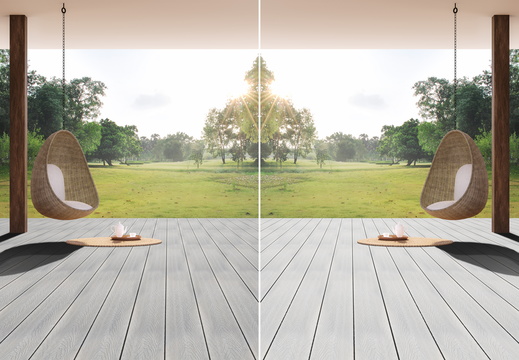 JAF Gardin Natur Srebrna Jodla porownanie