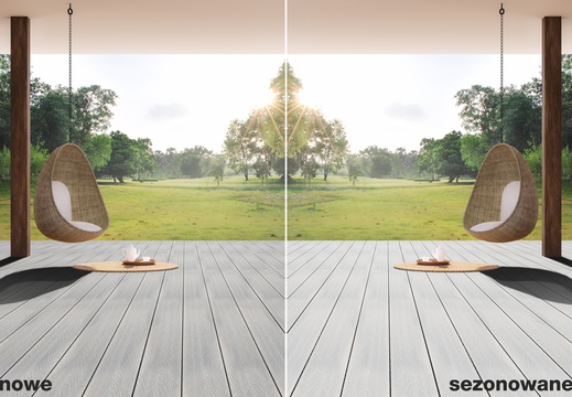 JAF Gardin Natur Srebrna Jodla porownanie napis