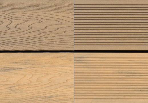 JAF Gardin Natur Zloty Teak porownanie