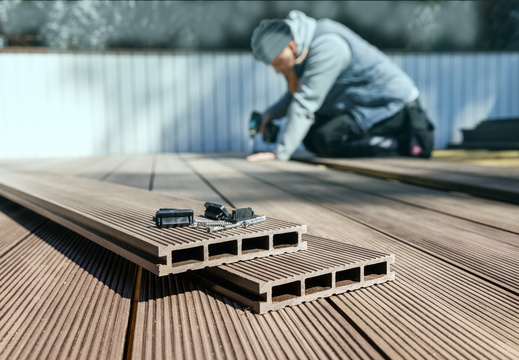 JAF Czy mozna montowac taras zima (1)