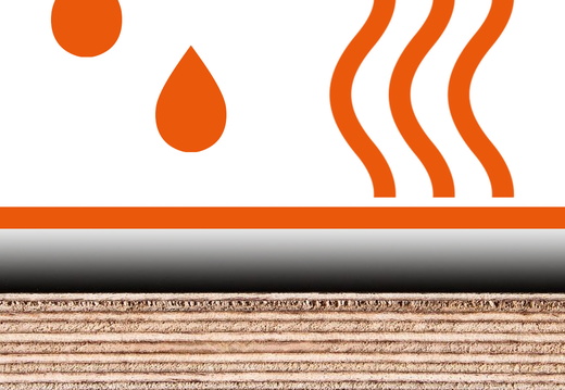 JAF Sklejka na budowie dryguard porownanie powlekana