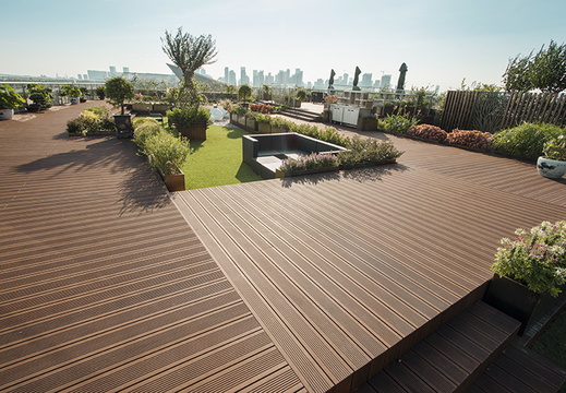 JAF Bambusowa rewolucja (1)