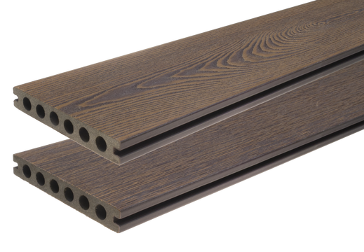 JAF Gardin Deco X Chestnut 1 3