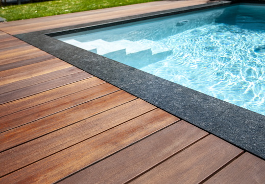 JAF Tarasowe przedwiosnie Bangkirai