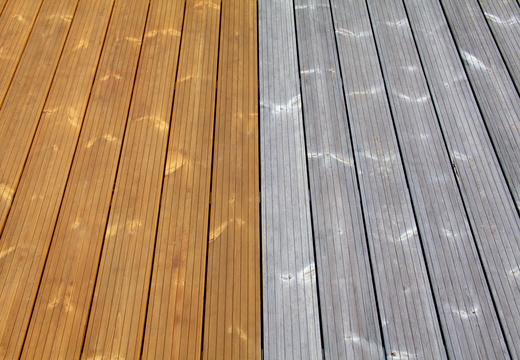 JAF Tarasowe przedwiosnie Thermososna olejowana lub szara