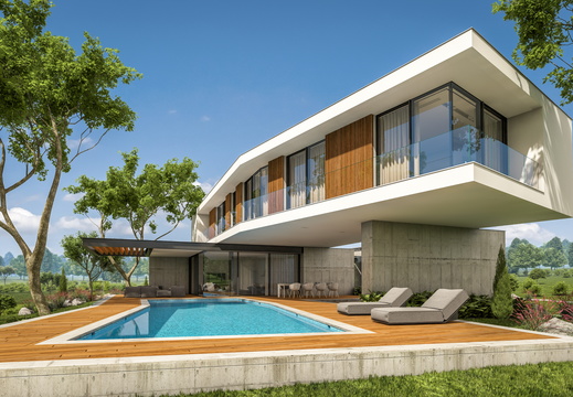 JAF Gardin Deco X