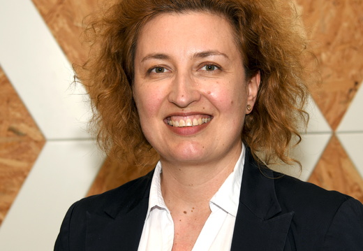 JAF PL Srebro jest w modzie Darina Lazarova