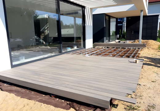 JAF PL podkonstrukcja