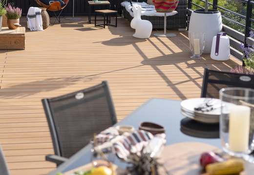 JAF Grillujemy na tarasie