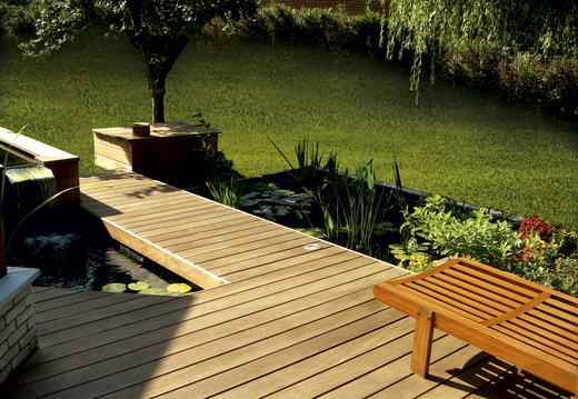 JAF Owatrol Aquadecks