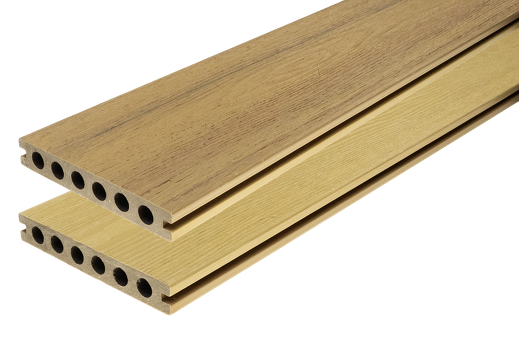 JAF PL Gardin Deco Golden Ipe Oak Winchester