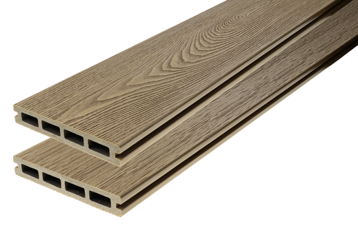 JAF PL Gardin NaturX Piaskowy Teak 3